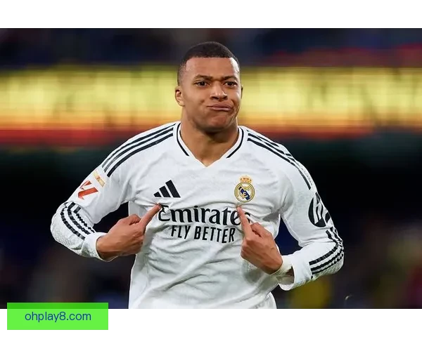 五大联赛射手榜风云，莱万四十球领跑，姆巴佩三十九球紧追不舍